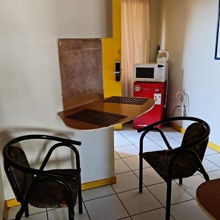 Resimed Apartment Antofagasta Bagian luar foto