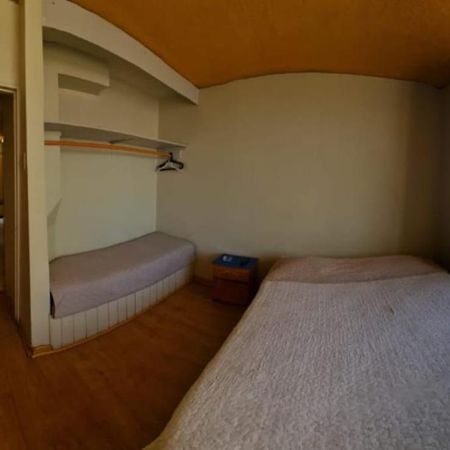 Resimed Apartment Antofagasta Bagian luar foto