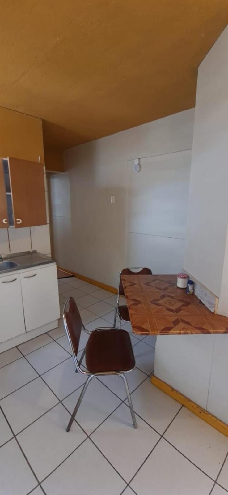 Resimed Apartment Antofagasta Bagian luar foto