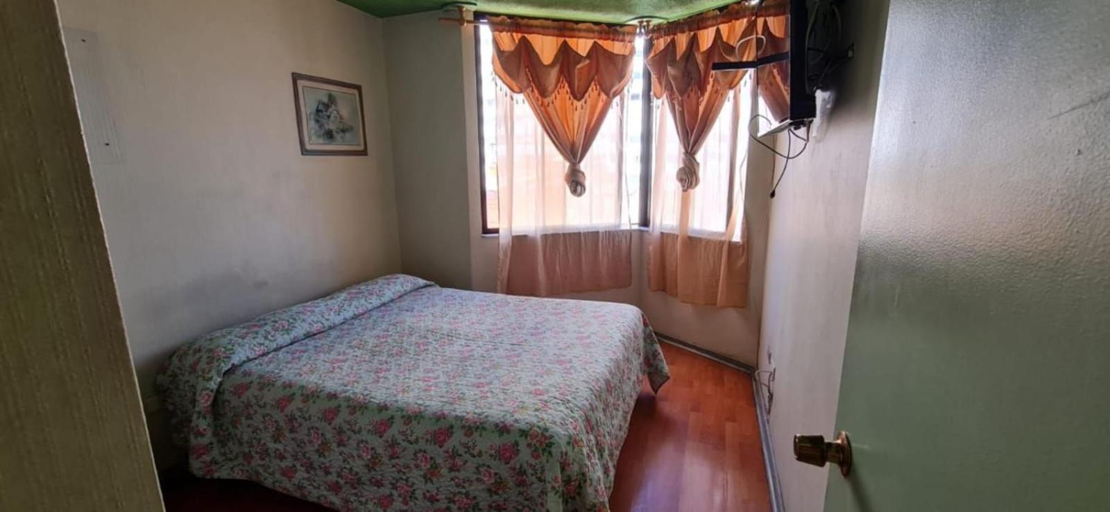 Resimed Apartment Antofagasta Bagian luar foto