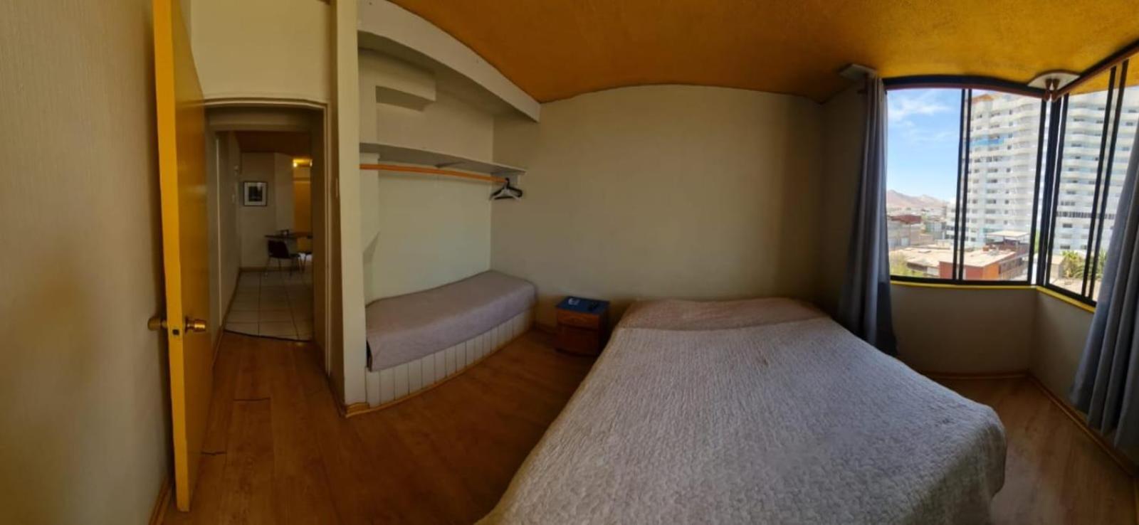 Resimed Apartment Antofagasta Bagian luar foto