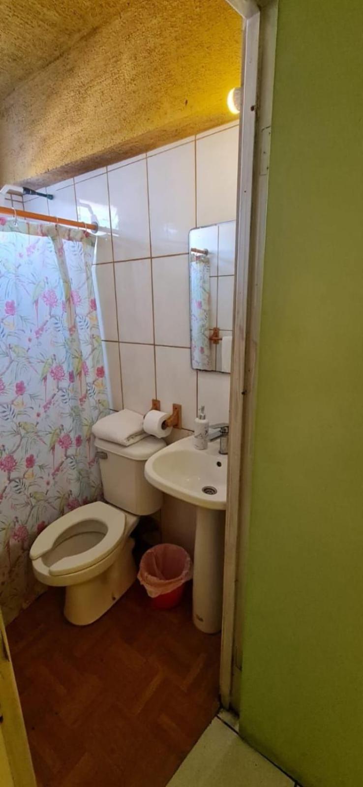Resimed Apartment Antofagasta Bagian luar foto