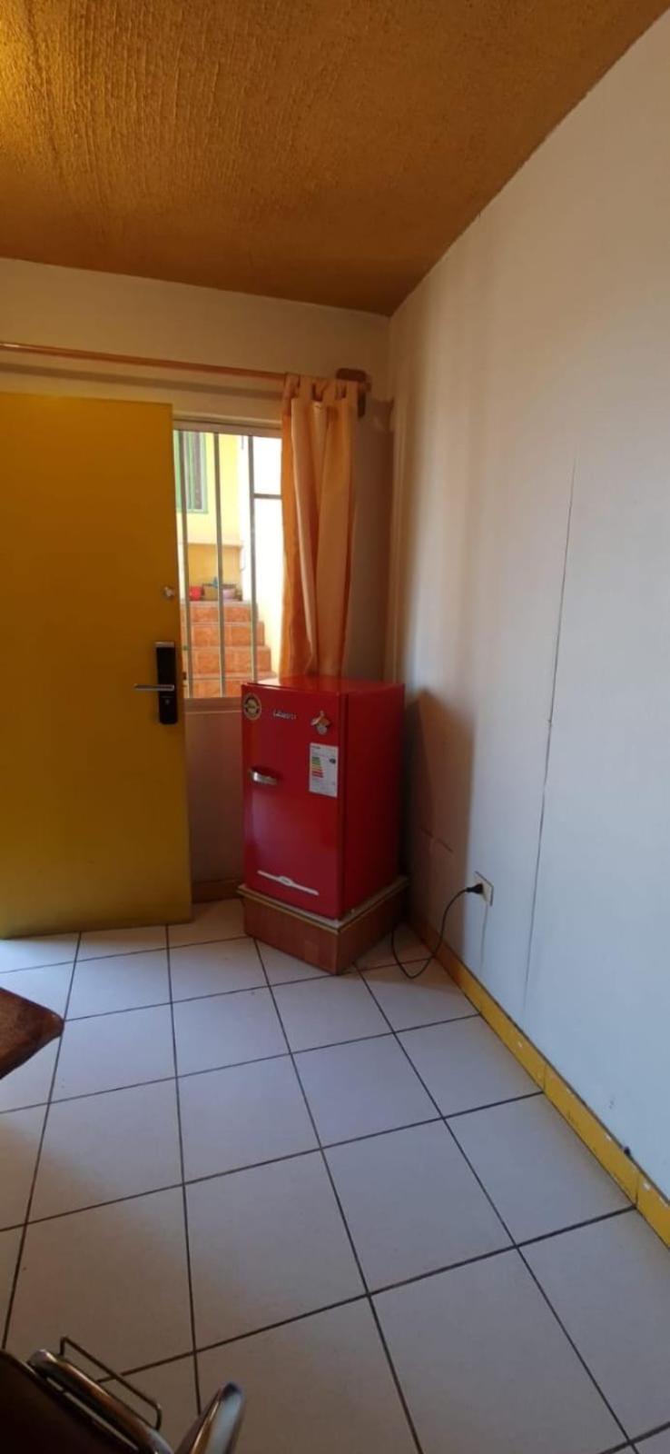 Resimed Apartment Antofagasta Bagian luar foto
