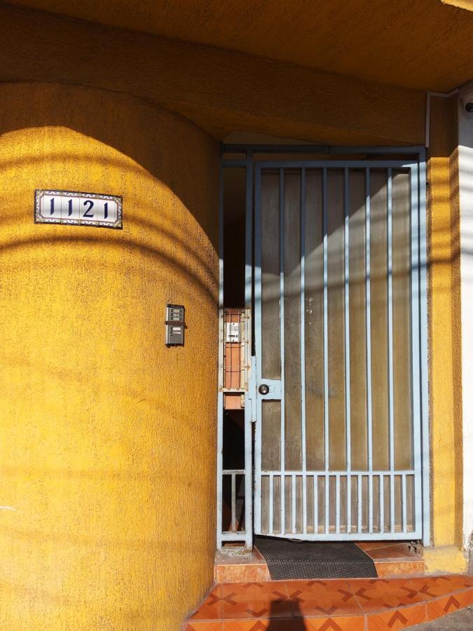Resimed Apartment Antofagasta Bagian luar foto