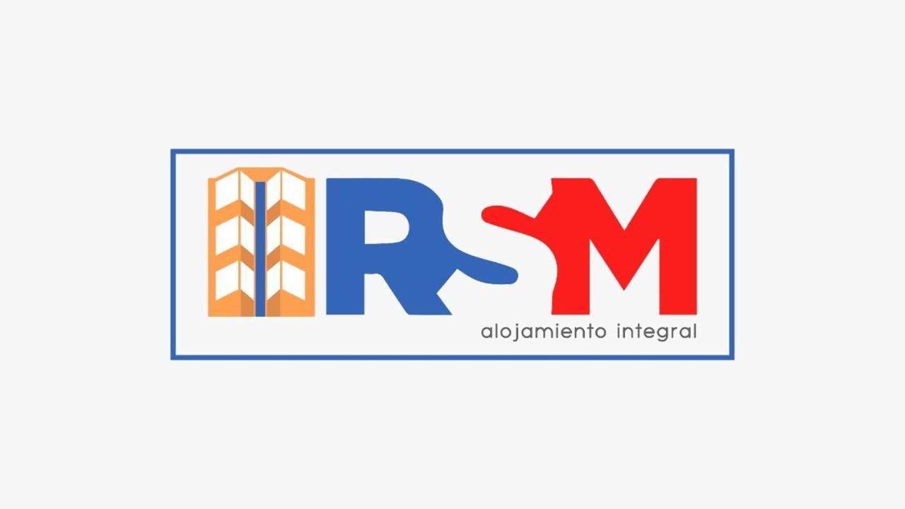 Resimed Apartment Antofagasta Bagian luar foto